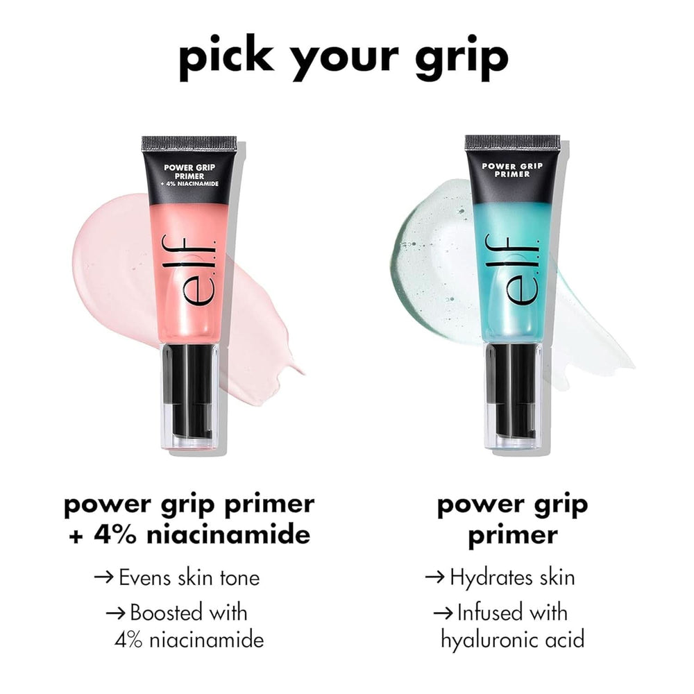 E.L.F. Power Grip Primer, 24 ml Naty Shop
