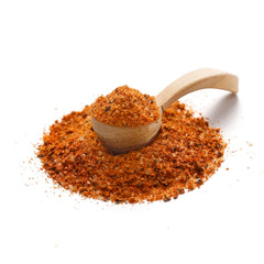 Ankerkraut Africa Desert Dust, BBQ-Rub der afrikanischen Wüste zum Grillen, 200g im Streuer