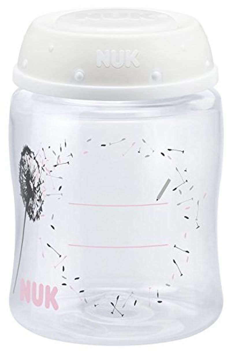 Elektromos mellszívó Nuk Luna Kiegészítők Élelmiszer és Szoptatás Bebe Naty Shop