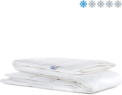 Caleffi 12228 - Pehelykabát Könnyű poliészter szál Antiallergén 100 Gr/Qm Paplanok és paplanok Naty Shop