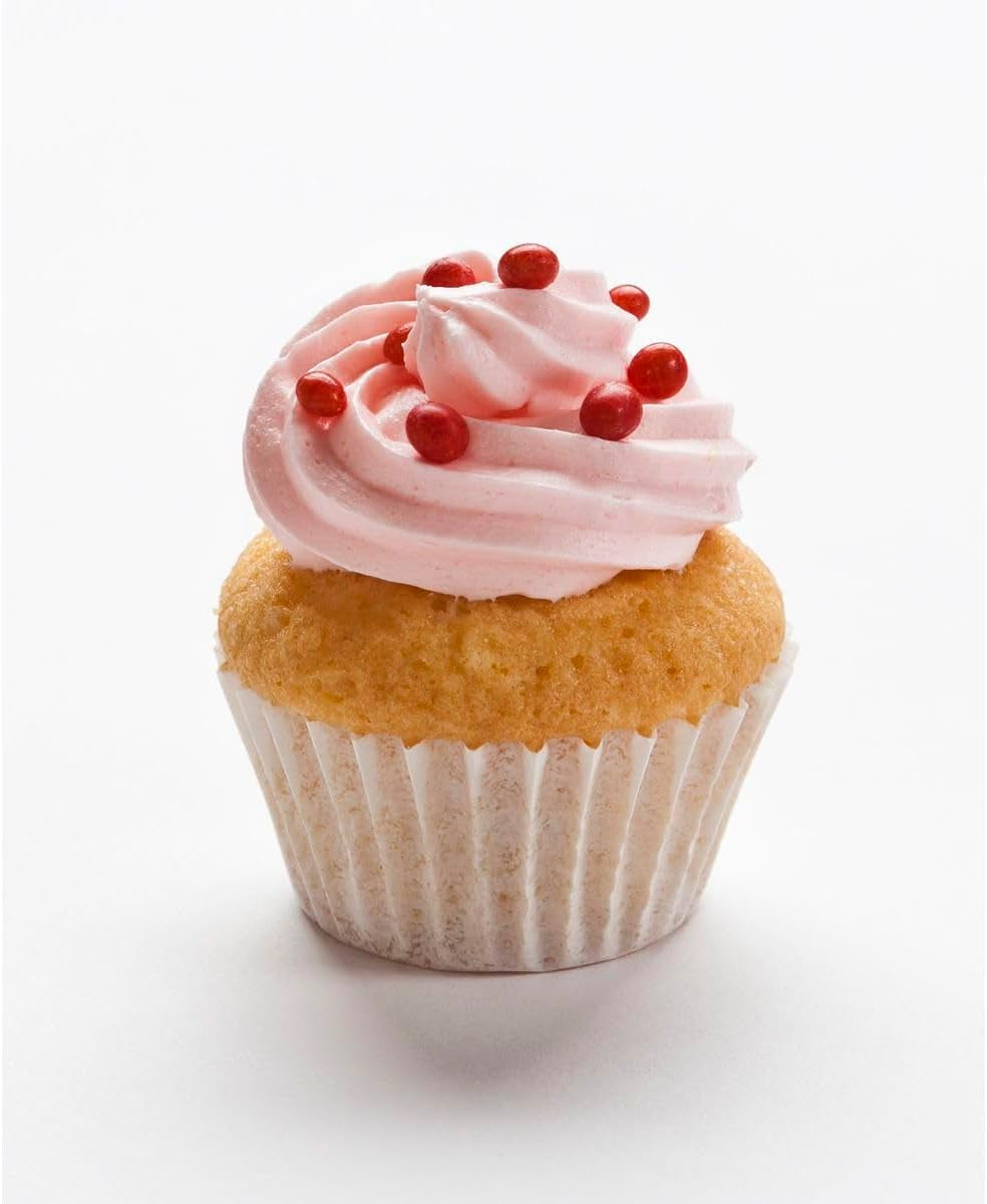 Zenker 6541 Black Metallic 24Er Mini-Muffinform – Antihaftbeschichte Für Perfekte Mini-Muffin, Ø 4,5 cm, ​​Made in Germany Formák és tepsi Naty Shop