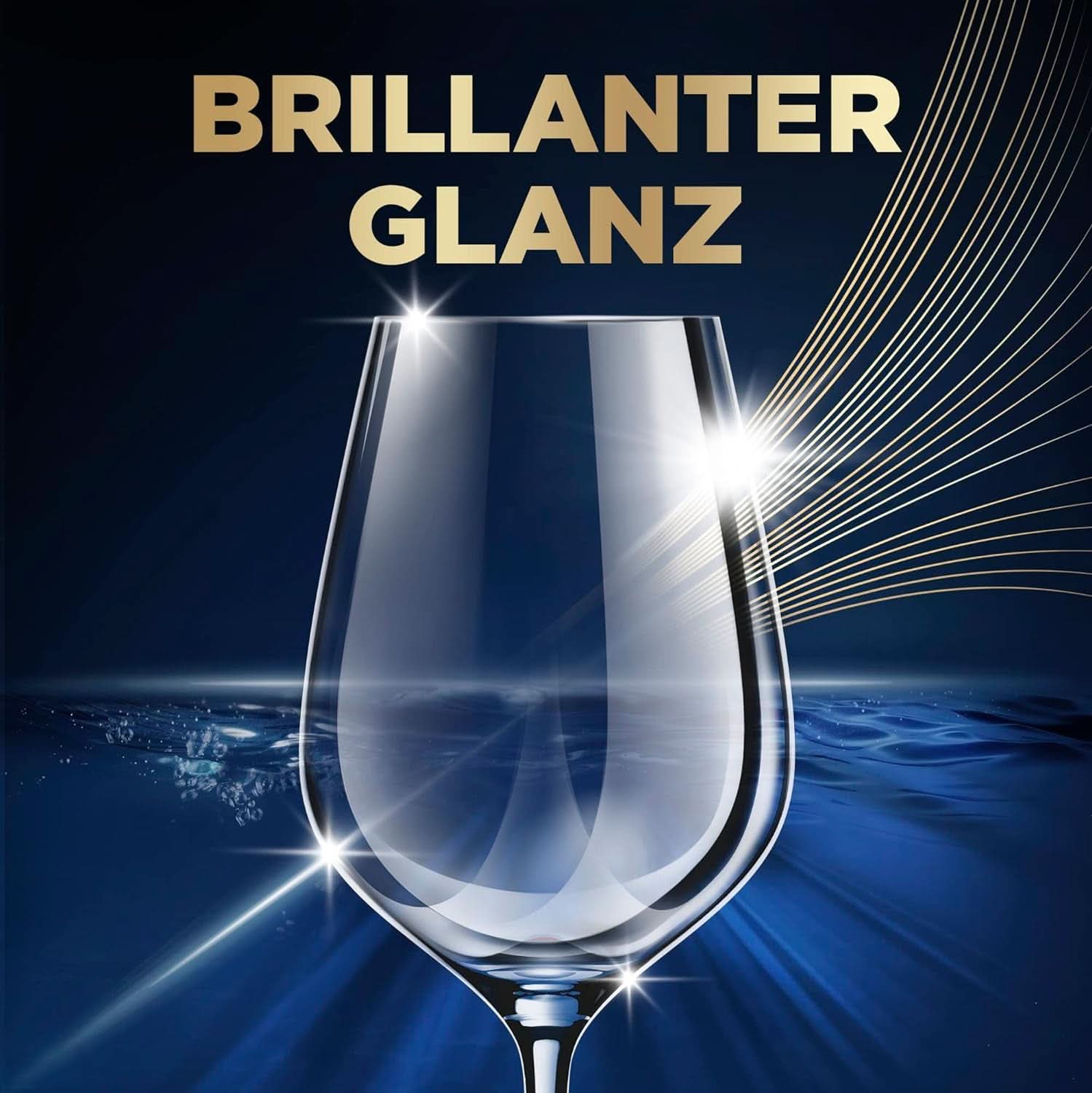 Finish Ultimate plus Infinity Shine Citrus mosogatógép fülek - Tabletta mosogatógéphez, intenzív tisztítás - 105 kapszula, citrom Naty Shop