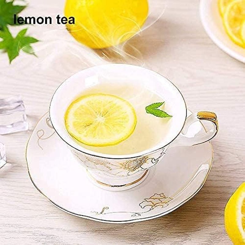 (£0.55) Felii uscate de lămâie, ceai de lămâie, fructe citrice acre și răcoritoare, fără zahăr, vegan și kosher, 250g (0.25kg) (250g) Produse deshidratate Naty Shop