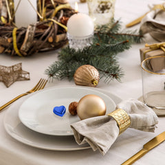 Günthart 150 kék csokoládé szív nugát töltelékkel | Pingvinek nugát krémmel | Blue Chocolate Penguin Hearts | Verseny | Kék csokoládé szívek | Pingvin (1,2 kg)