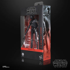Star Wars Black Series K-2SO (Kay-Tuesso) Andor gyűjthető akciófigura 15 cm-es akciófigurák Naty Shop