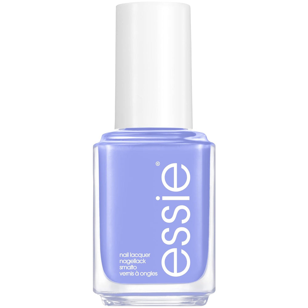 Essie Körömlakk Farbintensive Fingernails, No. 608 serene pala, Búza, 13,5 ml