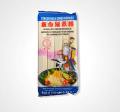 Búzamészta (Tomoshiraga Somen)