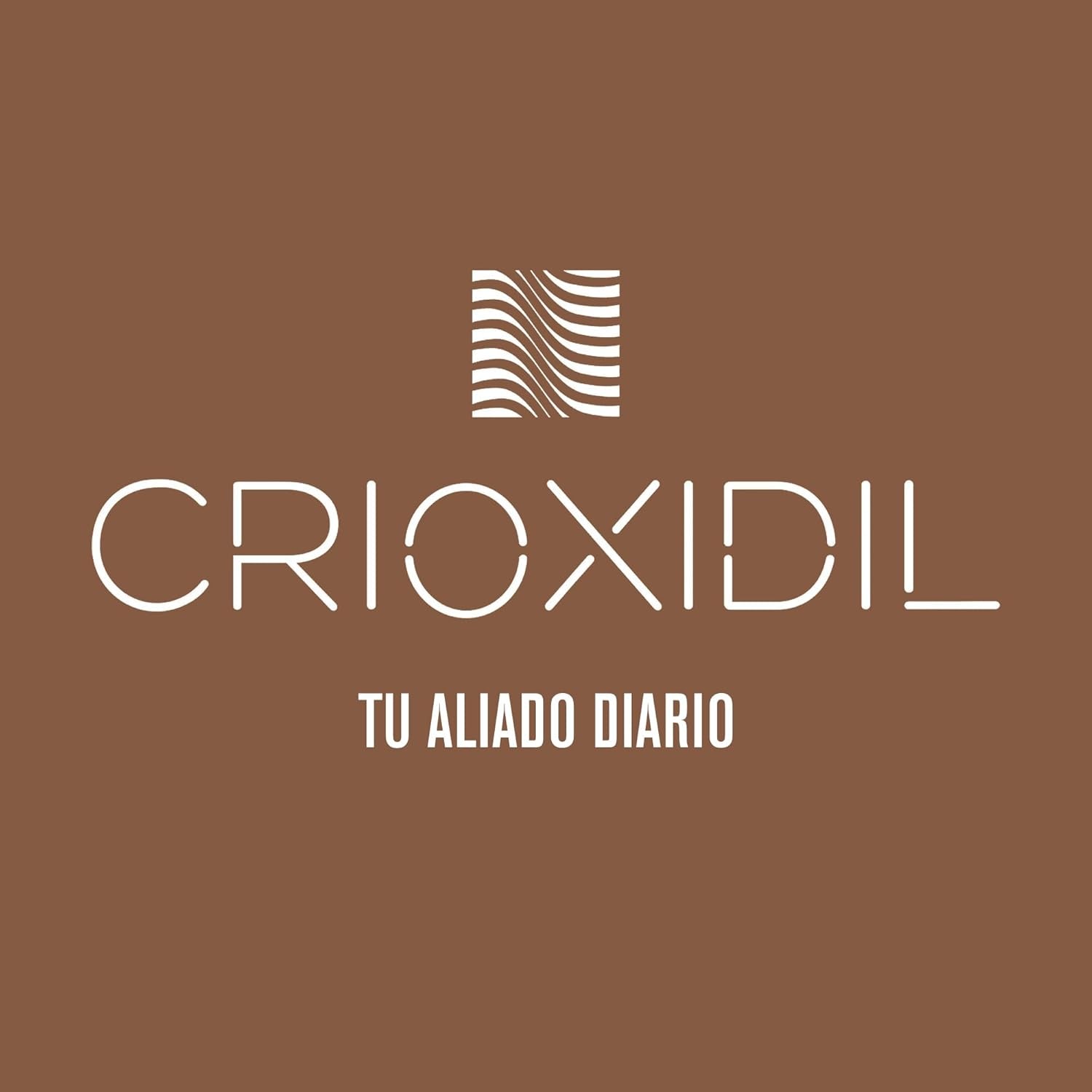 Crioxidil, speciális hajhullás elleni krém Hajápolás Crioxidil