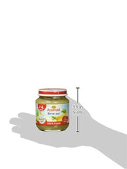 Bio Birne pure, nach dem 4. Monat, 125g