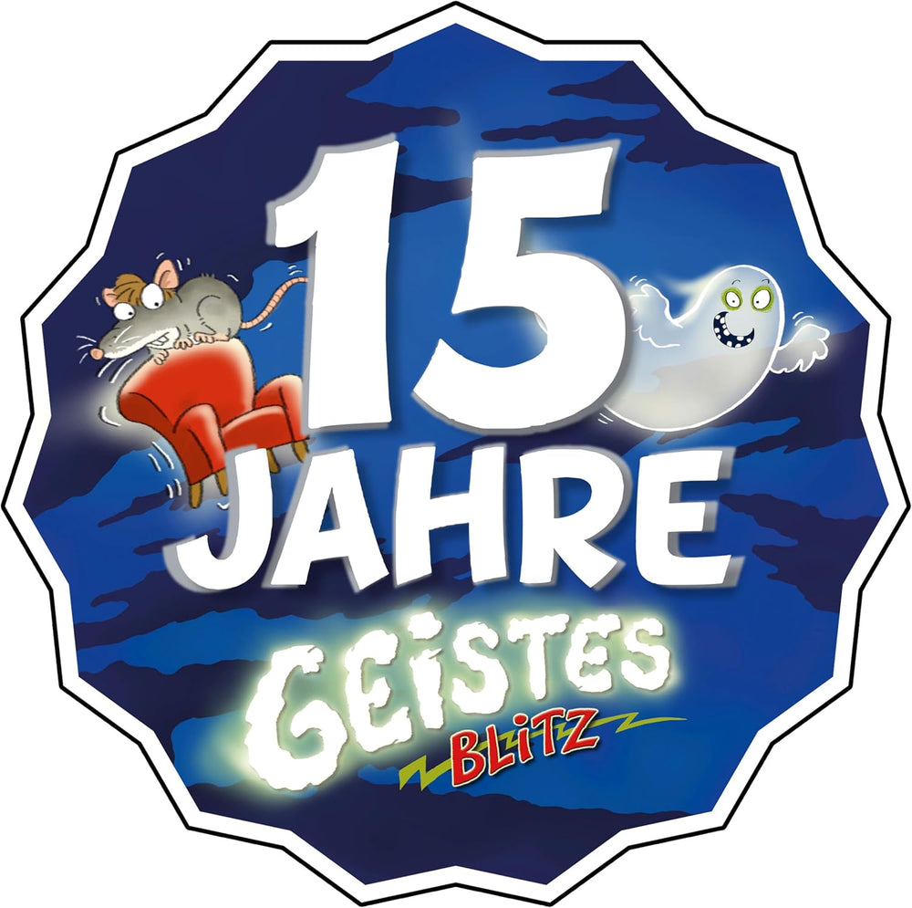 Zoch 601129800 Brainwave - A szórakoztató reakciójáték kicsiknek és nagyoknak; aki gyorsan elkapja a megfelelő darabokat, annak nagy esélye van a győzelemre, 8 éves kortól