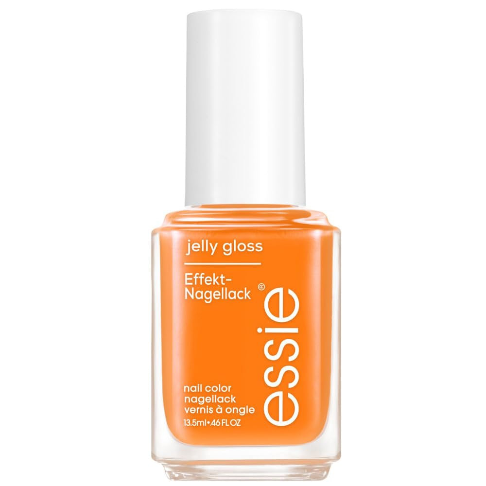 Essie Körömlakk Farbintensive Fingernails, No. 608 serene pala, Búza, 13,5 ml