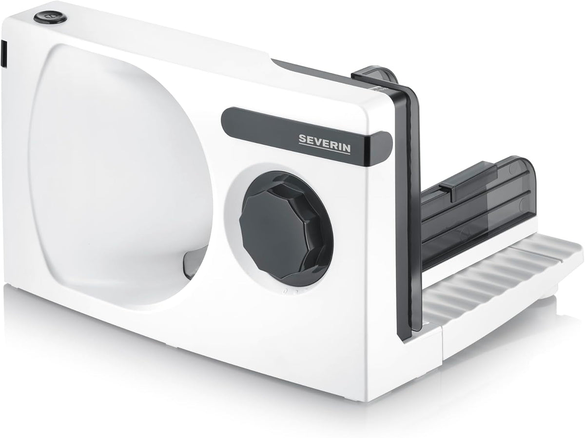 SEVERIN Feliator multifuncțional pentru pâine, mezeluri sau brânză Rasnite si Feliatoare Naty Shop Default Title