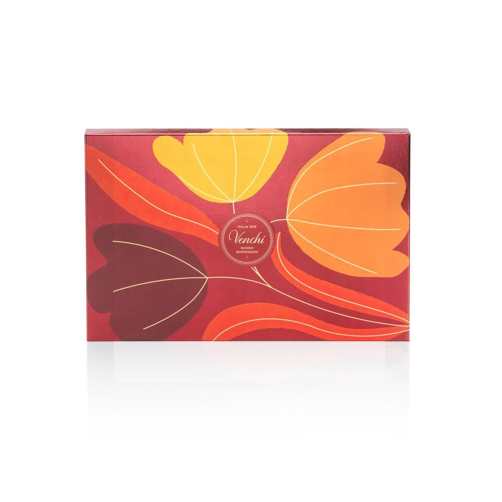 Venchi - Őszi kollekció, 230 grammos Naty Shop csokoládé cukorka