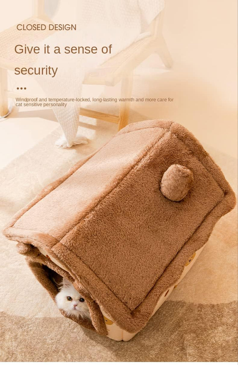 Pături & Mobilier, Animale de companie, Peșteri & Case, Pisici, Paturi pentru pisici, Pisici - culcusuri, saltele