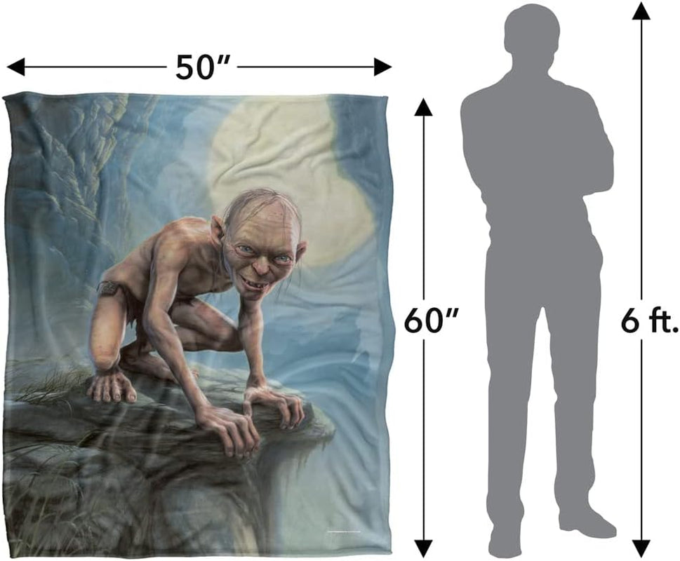 A GYŰRŰK URA Selyem kényelmes takaró, szuper puha, 152 X 127 cm Ágyak és paplanok LOGOVISION