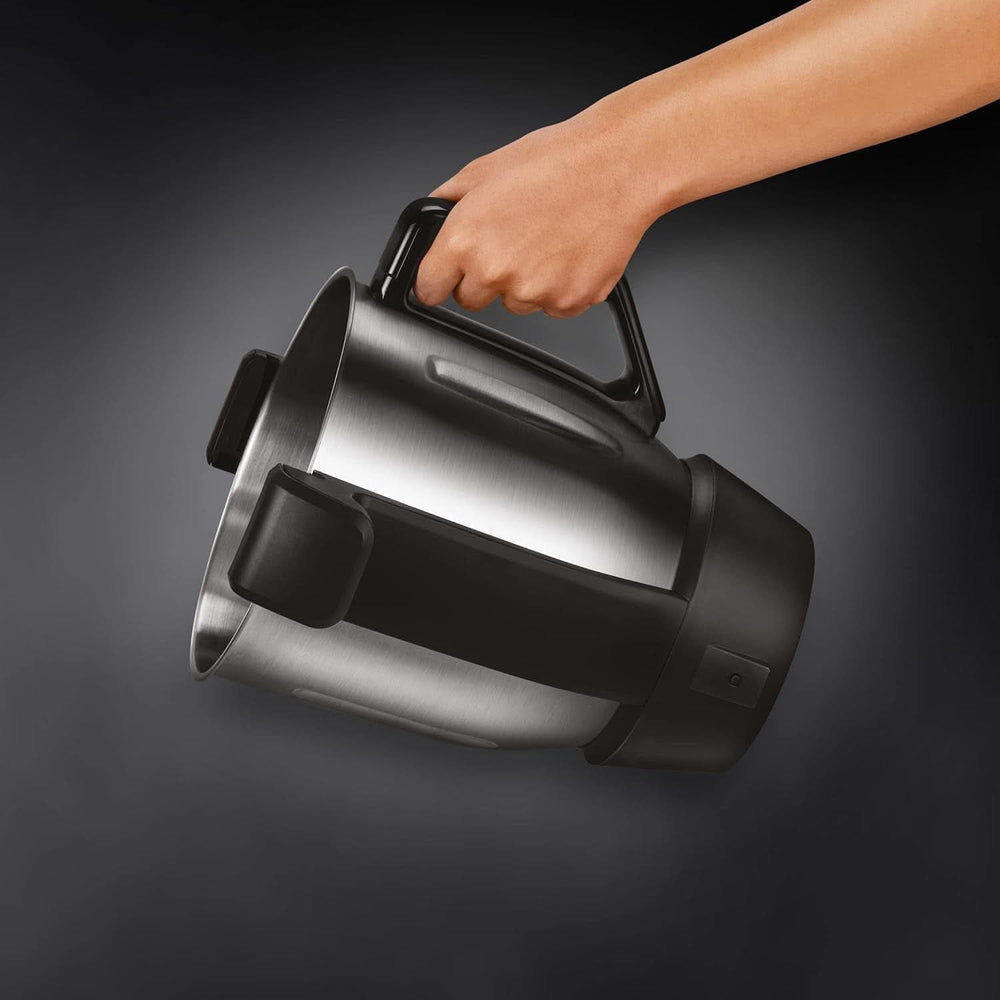 Ufesa Totalchef RK7, többfunkciós konyhai robotgép főzési funkcióval, WLAN, 30 funkciós Naty Shop