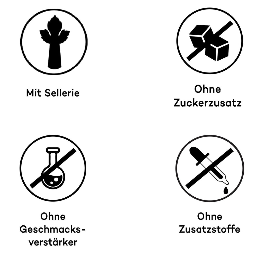 Ankerkraut Eintopf, Linsen, Beans and Gemüse, Gewürz-Mischung, Vielfalt für jeden Gesmack, ohne Gesmackverstärker, lecker schmecker, 90 g parafa üvegben