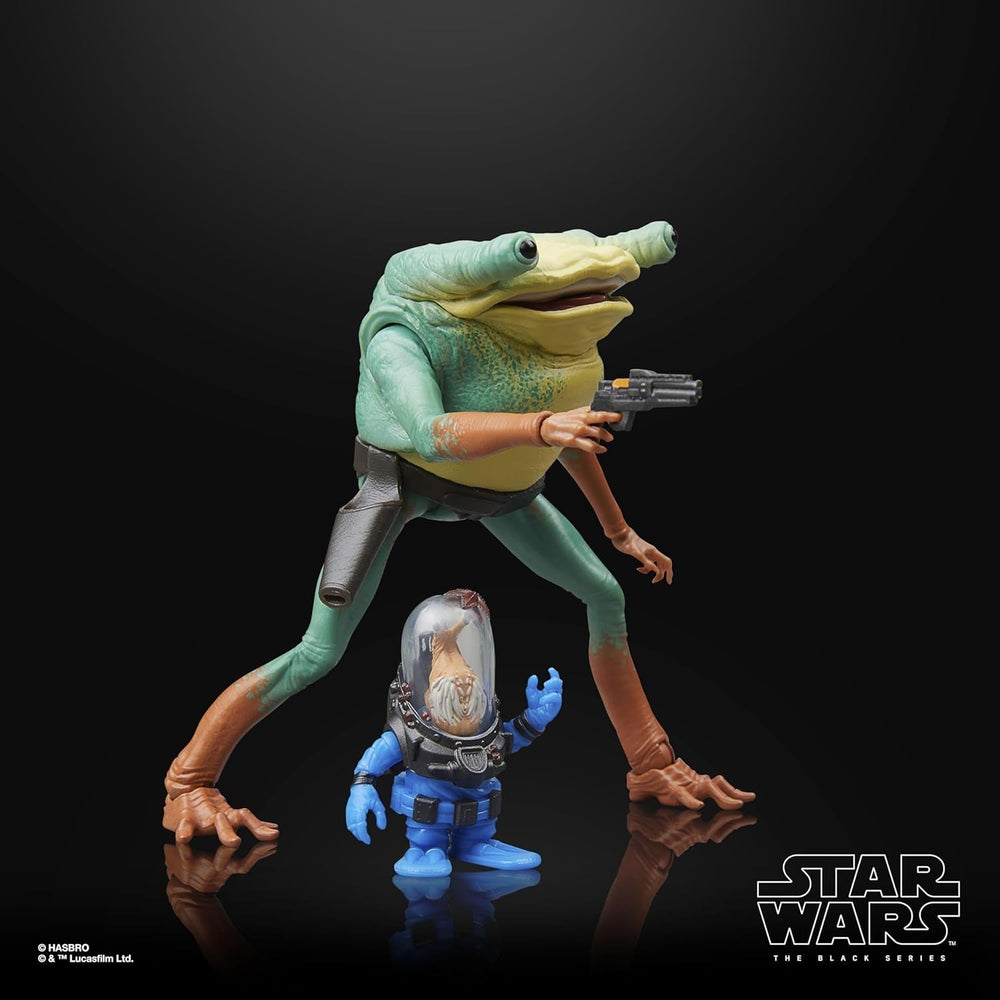 Star Wars Black Series Cal Kestis, Turgle és Skoova Stev, Star Wars Jedi: Túlélők gyűjthető akciófigurák (15 cm-es méret) Akciófigurák Naty Shop
