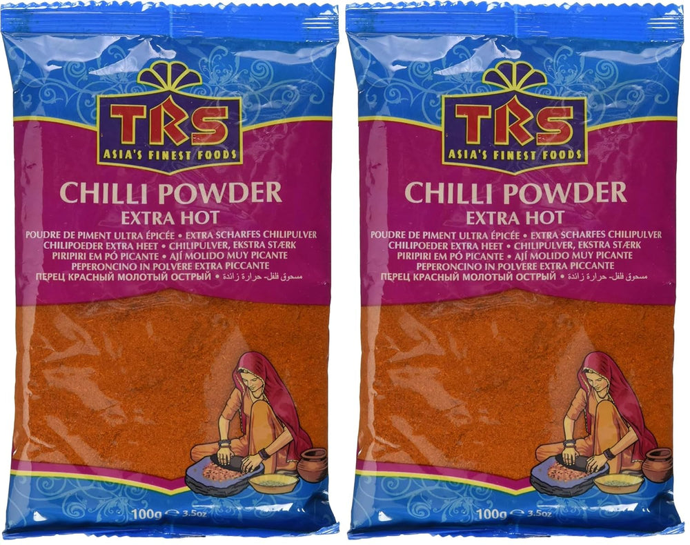 TRS – Extra finom chilipor – (1 x 100 GR)