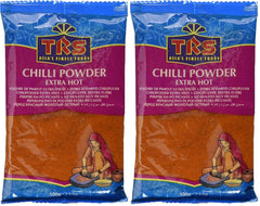 TRS – Extra finom chilipor – (1 x 100 GR)