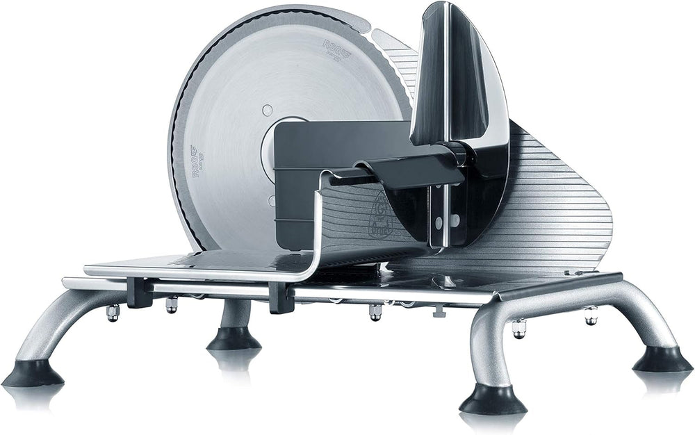 GRAEF kézi szeletelő H9, ezüst Rasnite és Naty Shop szeletelők