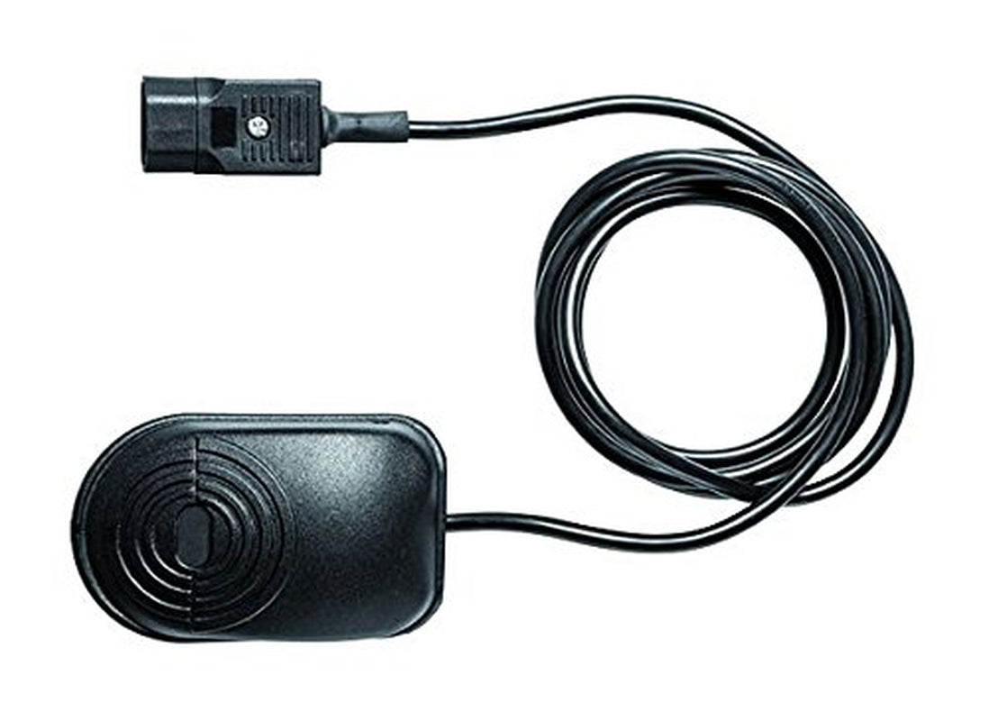 Maxima Gastro Fondant henger - Ø45 cm - Einzelwalze - Verstellbare Dicke