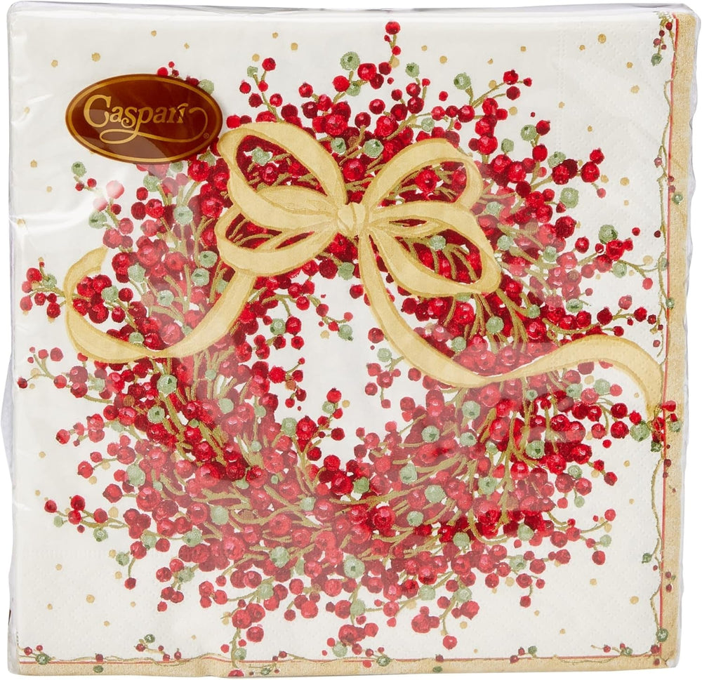 8070C Șervețele de hârtie cu trei straturi, 20 bucăți, 25 X 25 cm, Pepperberry