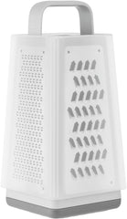 ZWILLING Z-Cut răzătoare pătrată, multifuncțională, lamă din oțel inoxidabil Peeler Naty Shop