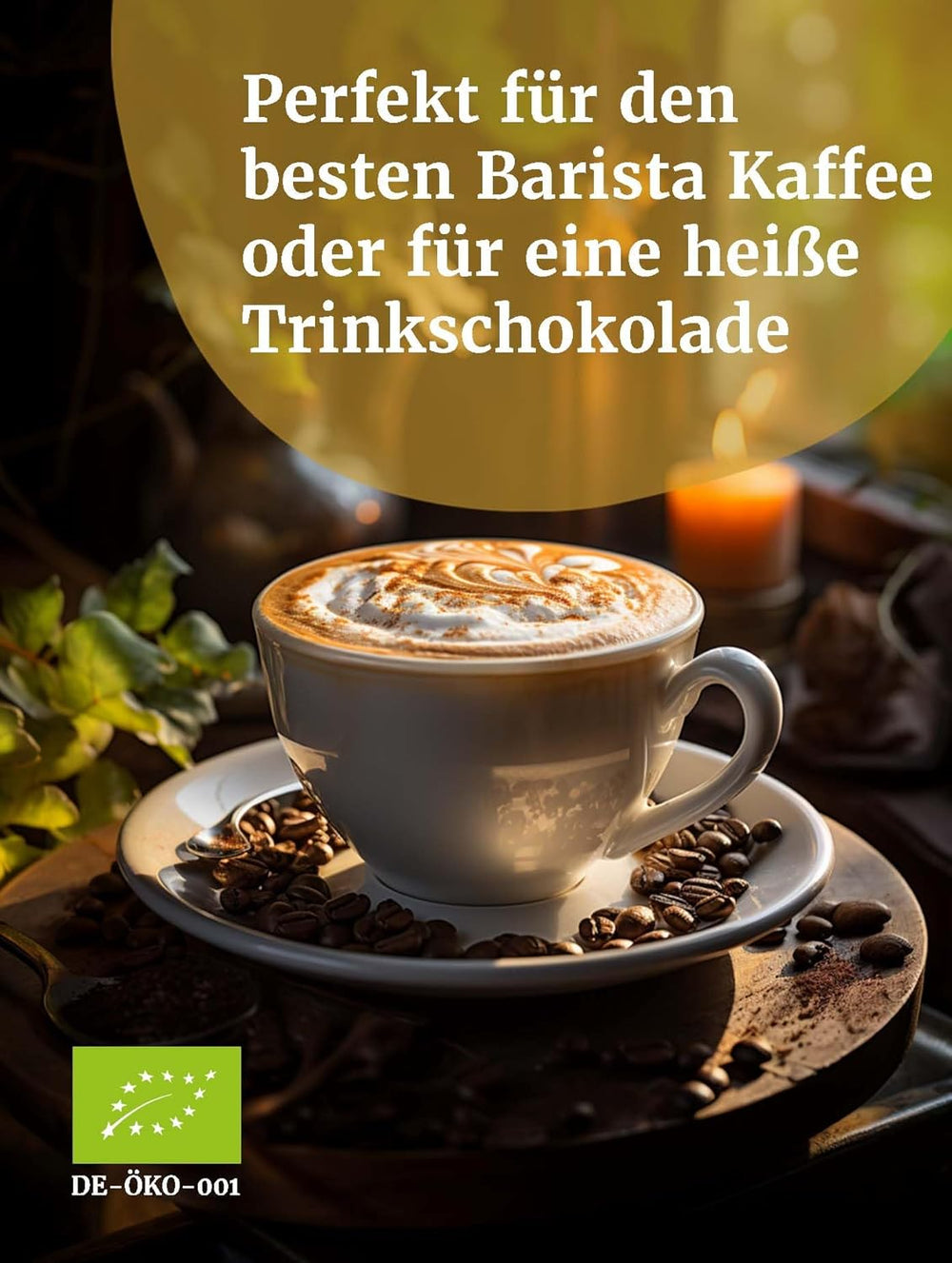 Bäckerei Spiegelhauer Bio Mager-Milchpulver 500 g Bio Milchpulver ohne Zusätze tejpor I auch geeignet für Joghurt-Herstellung, Eis-Herstellung I Trockenmilchpulver, Beutel