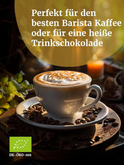 Bäckerei Spiegelhauer Bio Mager-Milchpulver 500 g Bio Milchpulver ohne Zusätze tejpor I auch geeignet für Joghurt-Herstellung, Eis-Herstellung I Trockenmilchpulver, Beutel