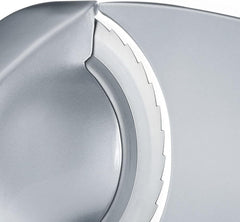 GRAEF Vivo 20 multifunkcionális szeletelő, ezüst Rasnite és Naty Shop szeletelők