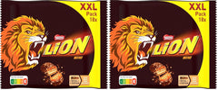 LION MINIS XXL 2 db-os kiszerelés (1 x 324g)