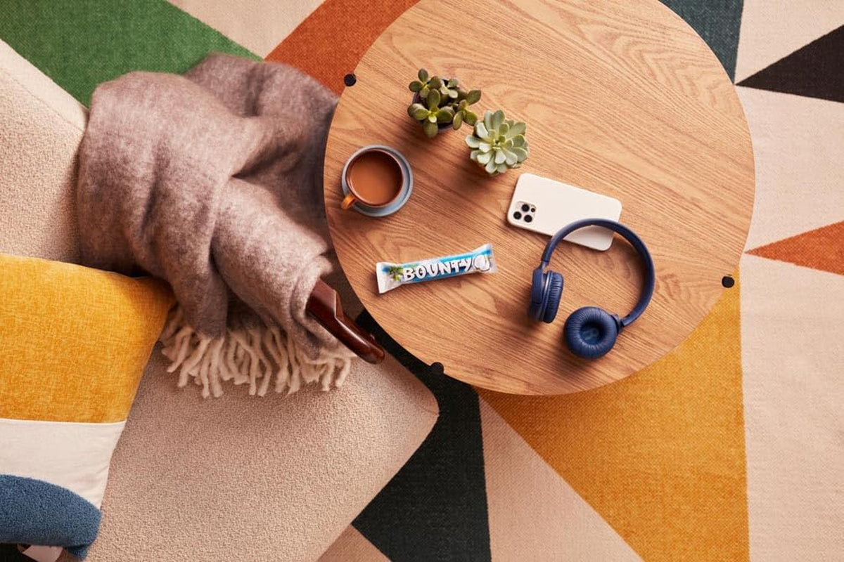 Bounty csokoládészeletek kókuszos csokoládé ízű 24 szelet egy csomagban (24 x 57 g)