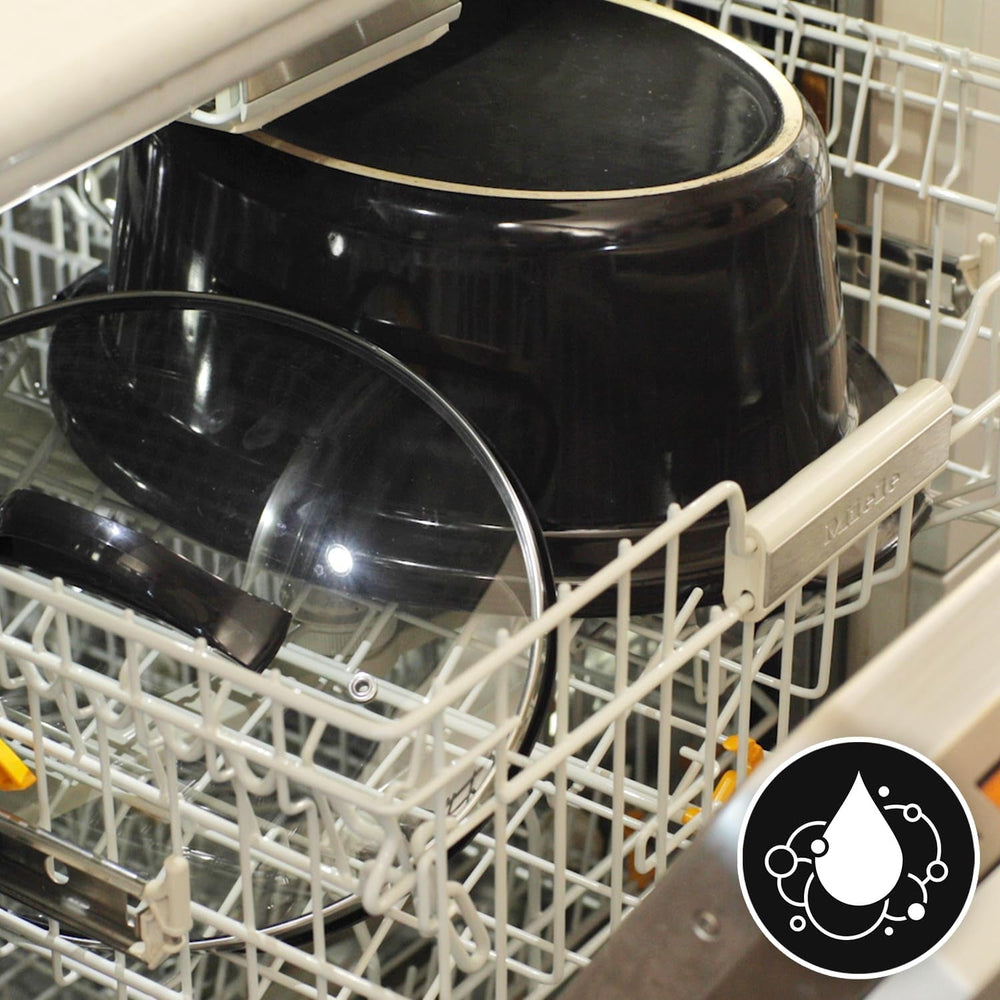 Crockpot, Lassú tűzhely elektronikus, 5,7 L (5-6 fő) Slow Cooker Naty Shop