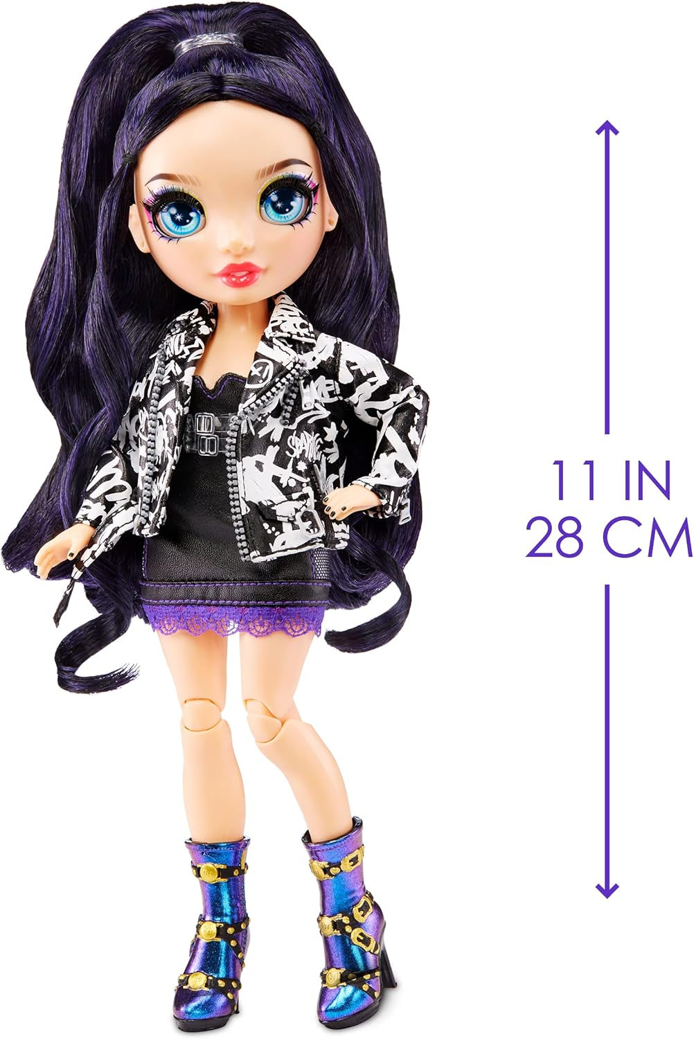 Rainbow High 577560EUC Fashion Studio Refresh