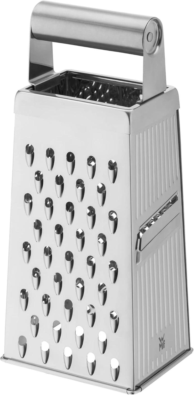 WMF Gourmet rozsdamentes acél reszelő Peeler Naty Shop