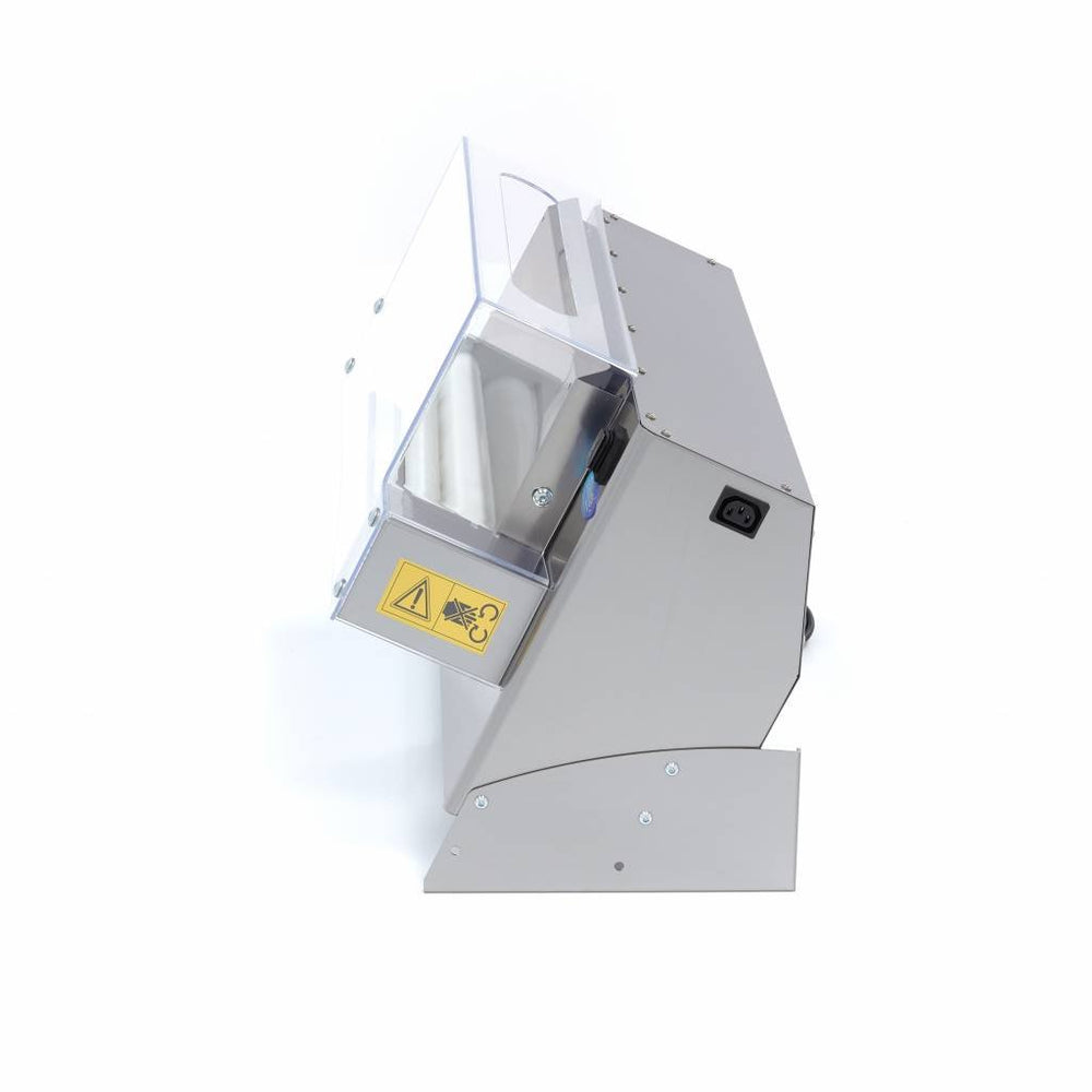 Maxima Gastro Fondant henger - Ø45 cm - Einzelwalze - Verstellbare Dicke