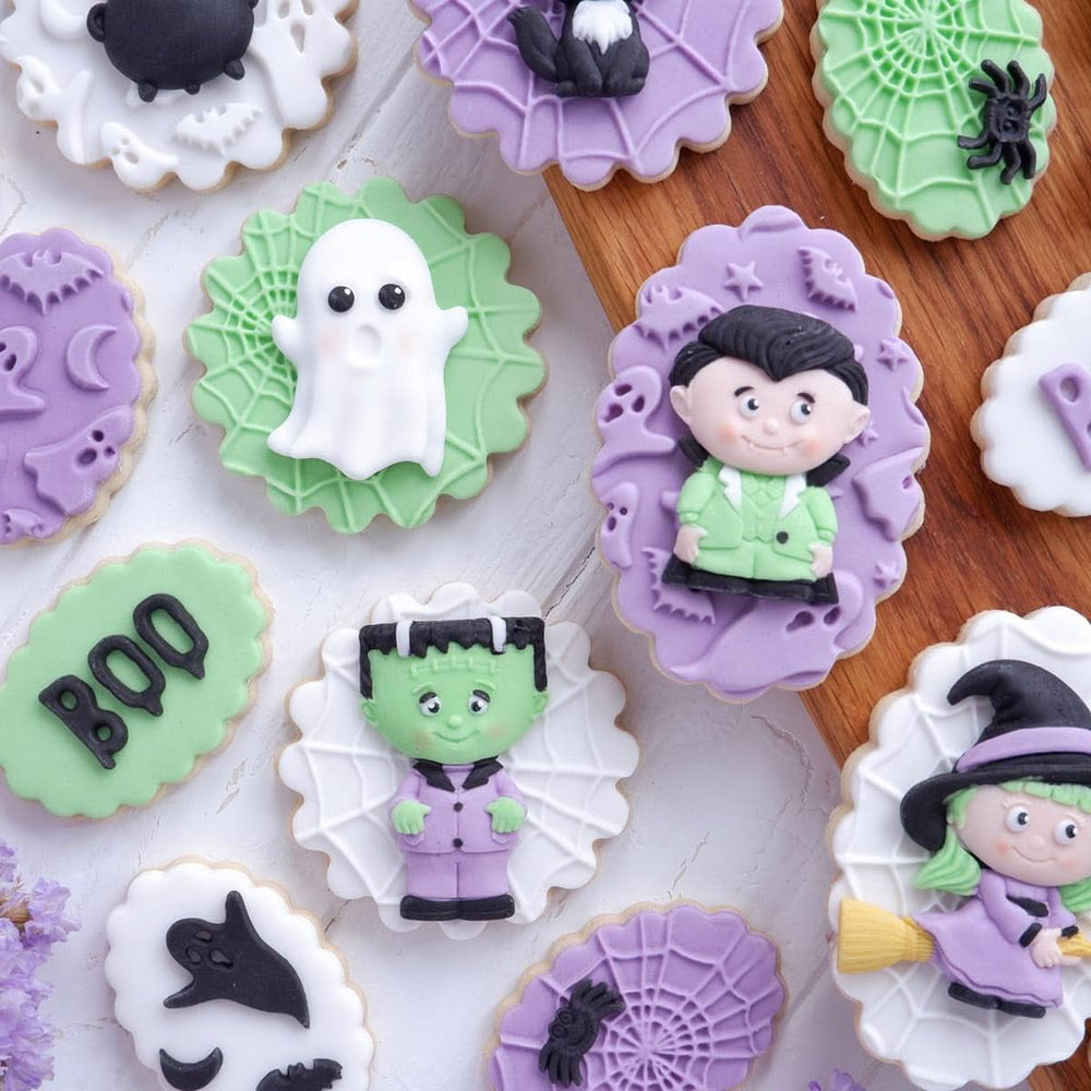 Katy Sue, Mulaj Silicon Halloween Bucatarie Naty Shop