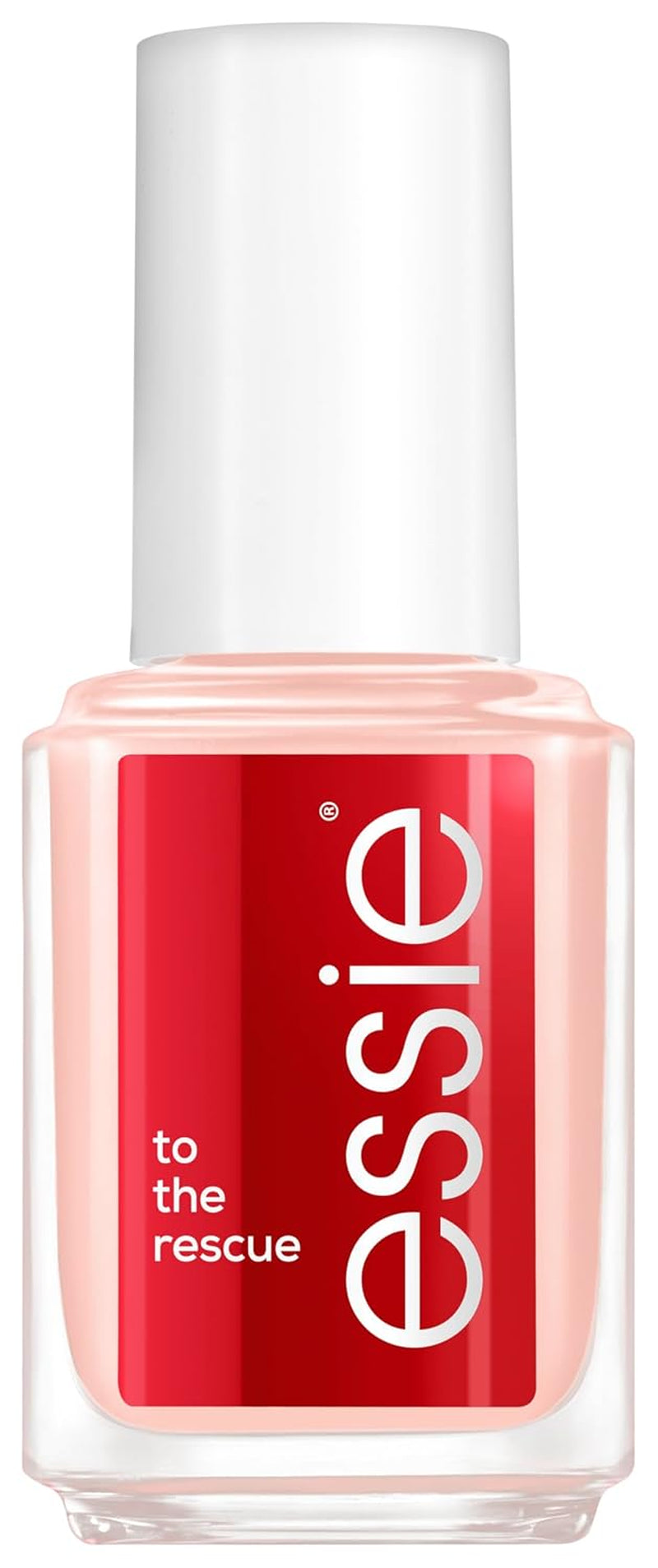 Essie Nail Rescue Kit: Sárgabarack illatú köröm- és kutikulaolaj + To the Rescue Repair körömlakk