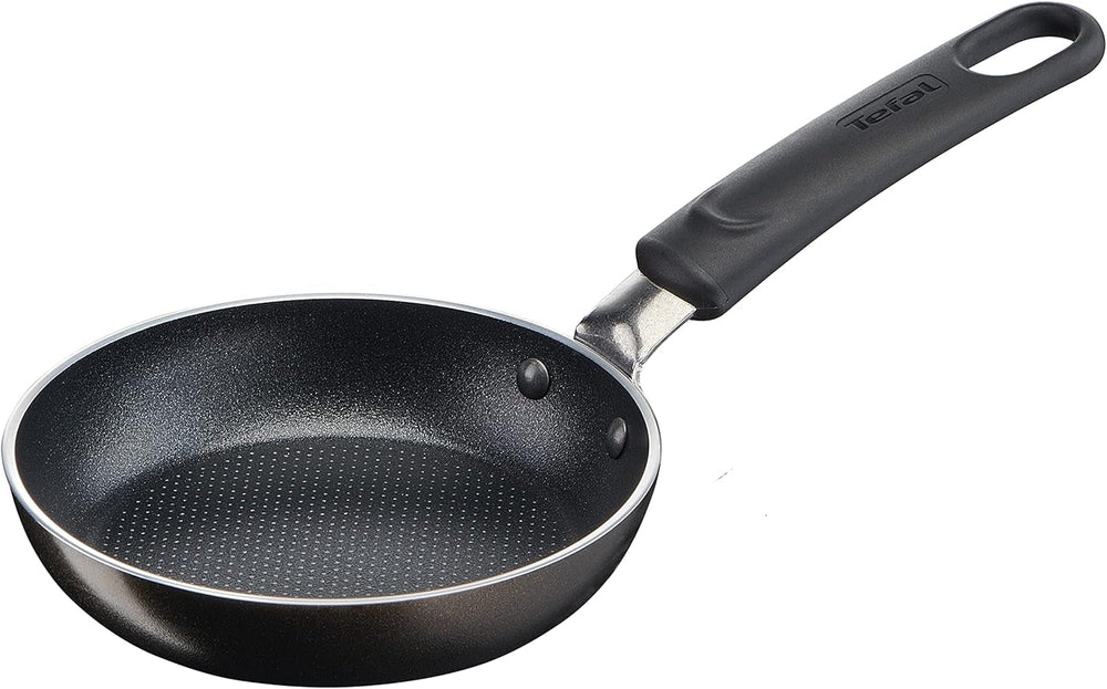 Tefal B57000 Simple Cook Mini-Blini serpenyő 12 cm, tapadásmentes bevonat Fazekak és serpenyők Naty Shop Alapértelmezett cím