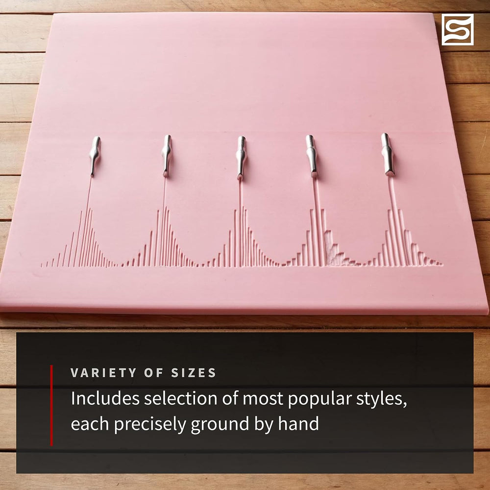 Set de tăietoare Lino