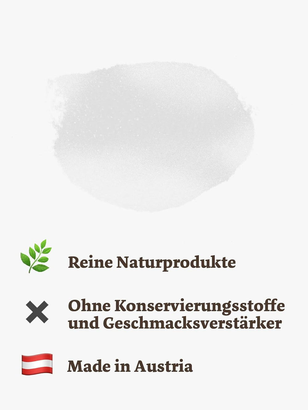 Kotányi Gourmet Zitrusfaser | pflanzlicher Texturgeber, Alternative zu Mehl und Stärke, kb. 120g, 400ml