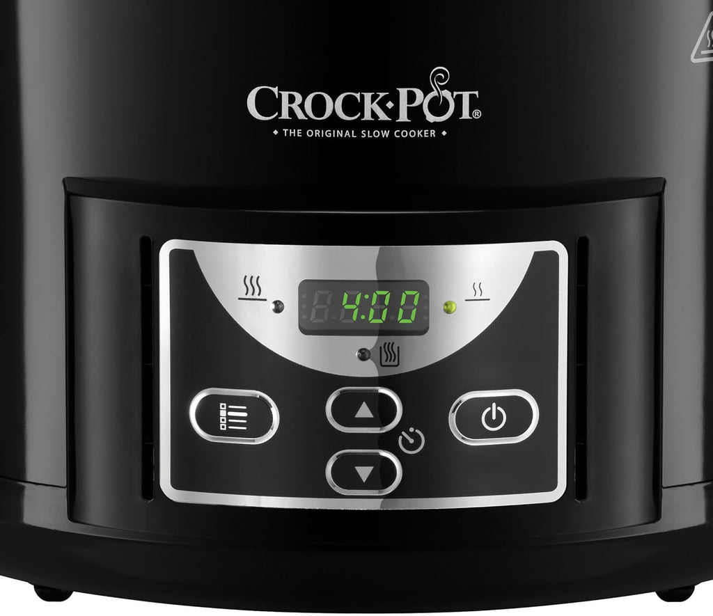Slow cooker Crock-Pot, 4.7 litri Slow Cooker Naty Shop