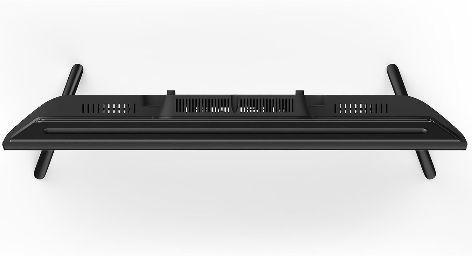 Televizor CHIQ L40G7V de 40 de inci, Google TV, FHD, design fără ramă, Asistent Google, Google Play, Chromecast încorporat, radio triplu (DVB-T2/S2/C), WLAN 5G, Bluetooth, HDMI ARC, USB 2.0, CI+