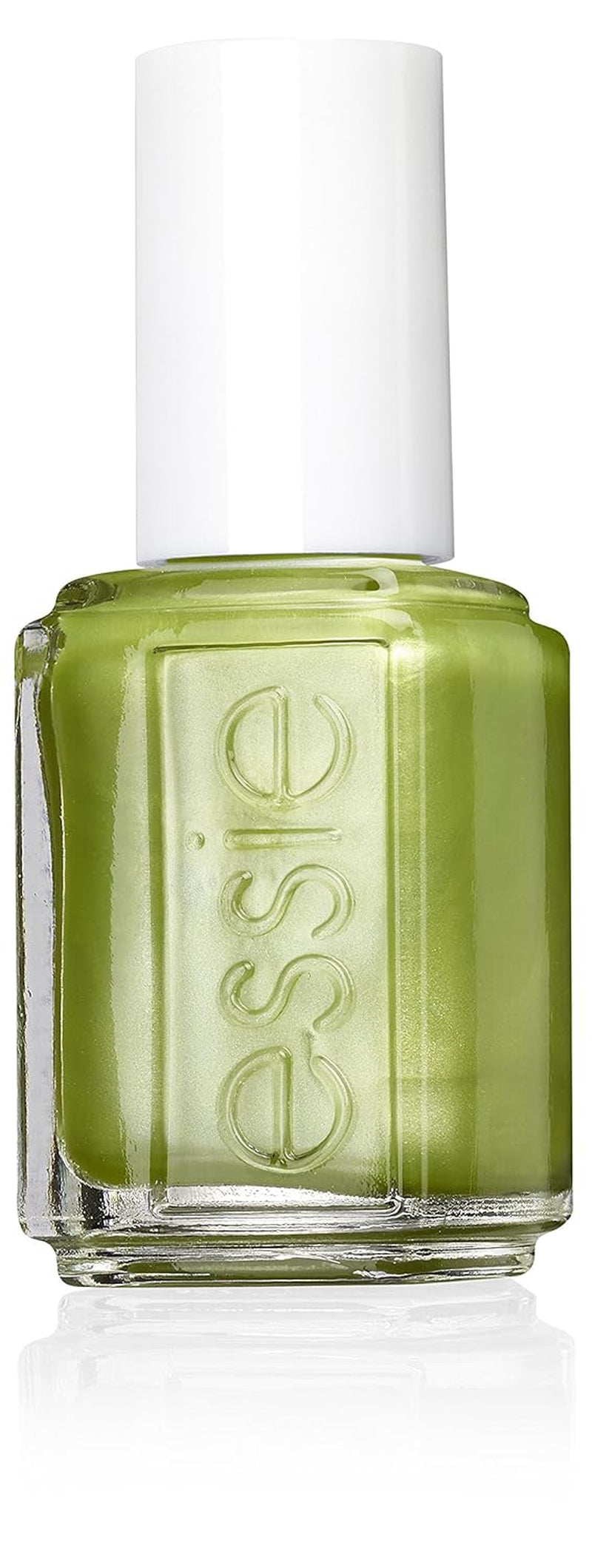 Essie Körömlakk Farbintensive Fingernails, No. 608 serene pala, Búza, 13,5 ml