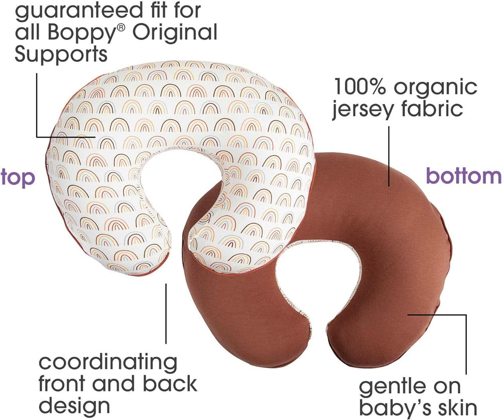 Szoptatási párnahuzat - Bioszövet Étel és szoptatási kiegészítők Bebe Naty Shop