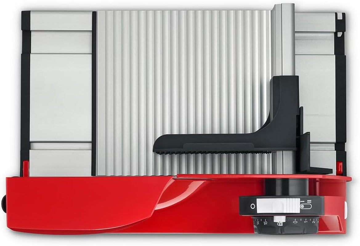 GRAEF Feliator electric universal pentru bucătărie MT1003 Rasnite si Feliatoare Naty Shop