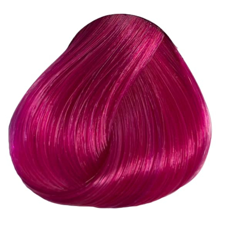 La Riché flamingo roz, roz, 100 ml (1 pachet) Vopsea pentru par Naty Shop