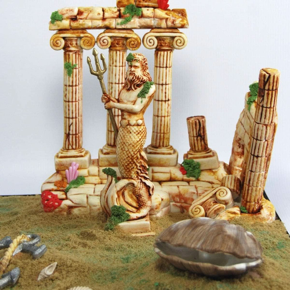 Katy Sue, Marine Decor szilikon forma - Naty Shop konyhai kagyló