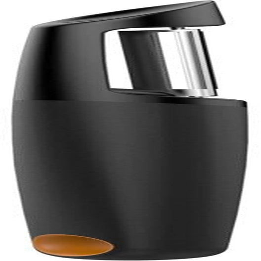 Fiskars Peeler cu lamă mobilă, lungime: 18 cm, oțel/plastic Naty Shop